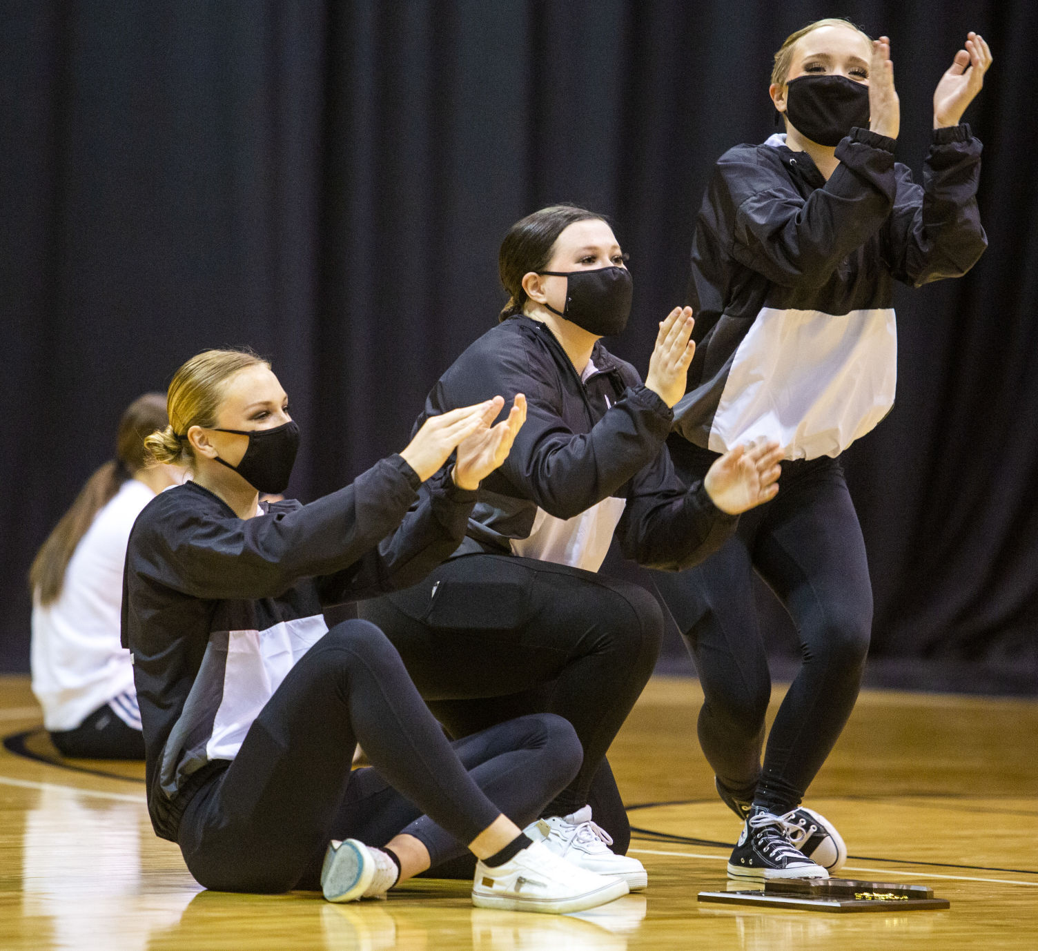 3A State Dance